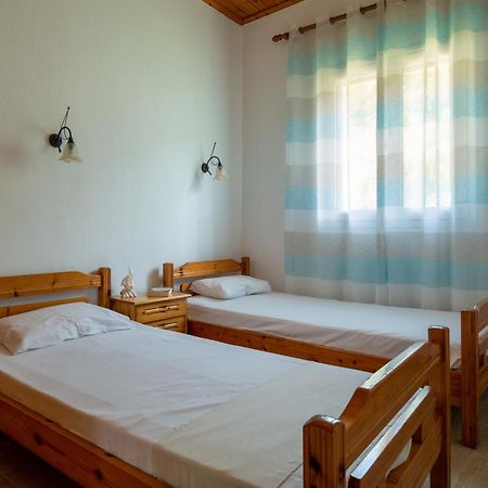 Studios Vagelis Каламици Экстерьер фото