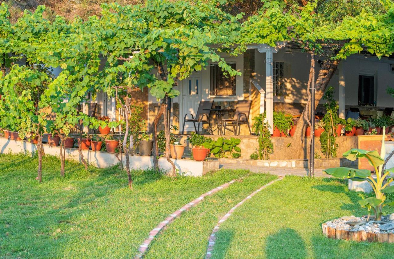 Studios Vagelis Каламици Экстерьер фото